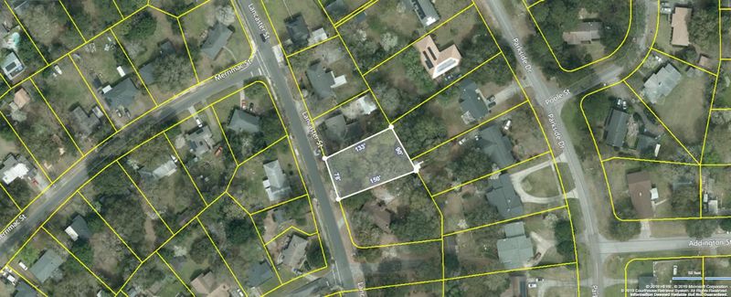 5008 Lancaster St, North Charleston, SC 29405