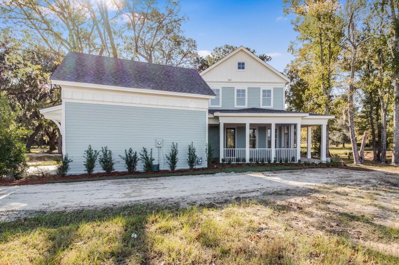 1080 Cinder St, Mount Pleasant, SC 29464