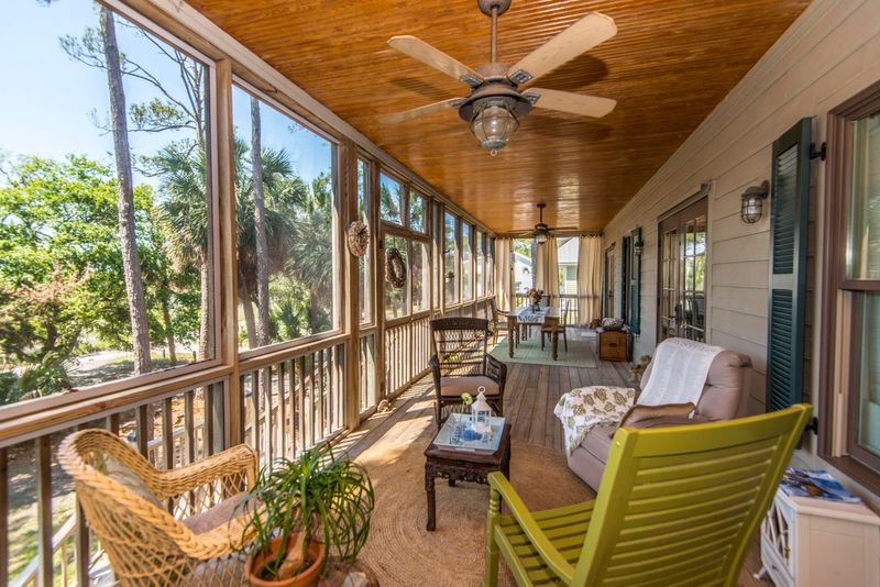 7640 Legare Rd, Edisto Island, SC 29438