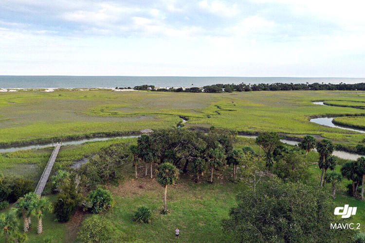 484 Flowers Ct, Edisto Island, SC 29438