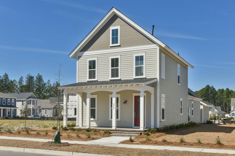 270 Great Lawn Dr, Summerville, SC 29483