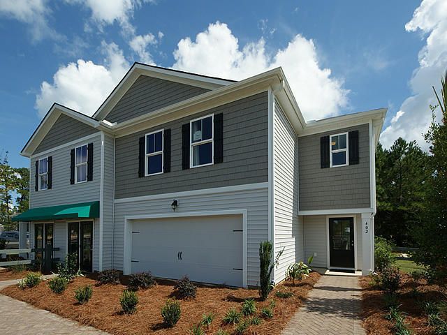 132 Bright Meadow Rd, Summerville, SC 29483