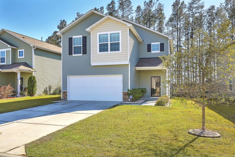 353 Iveson Rd, Summerville, SC 29486