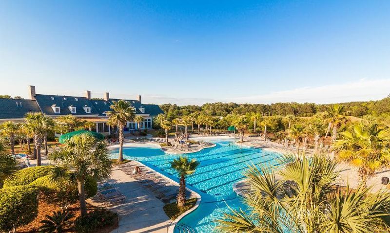 2645 Dutchman Dr, Mount Pleasant, SC 29466
