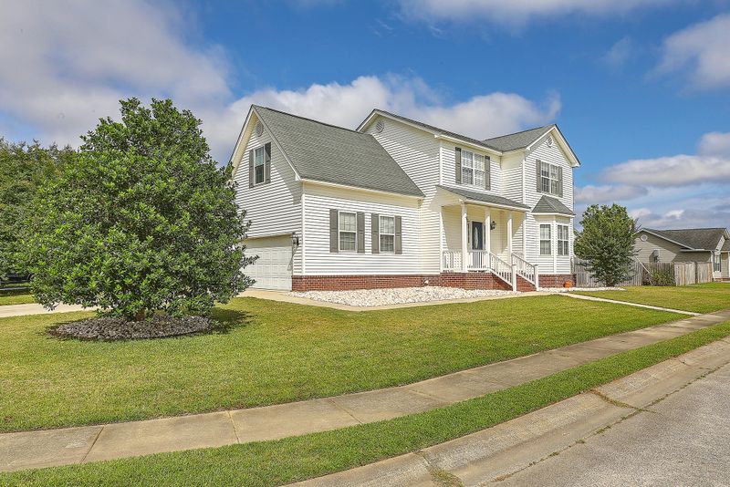 143 Cotillion Crescent, Summerville, SC 29483