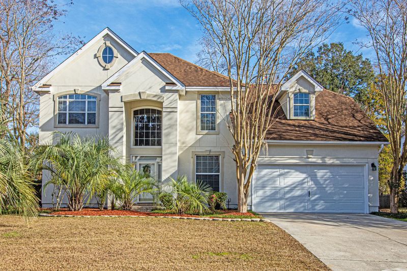 8517 Kennestone Ln, North Charleston, SC 29420