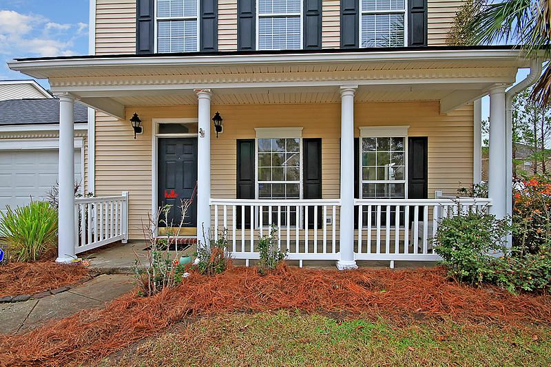 9359 Harroway Rd, Summerville, SC 29485