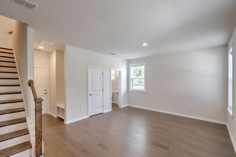 120 Rowans Creek Dr #15, Charleston, SC 29492