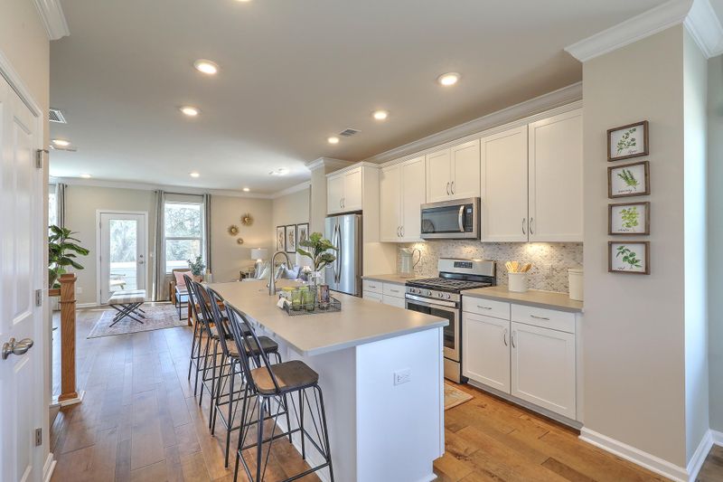 120 Rowans Creek Dr #15, Charleston, SC 29492
