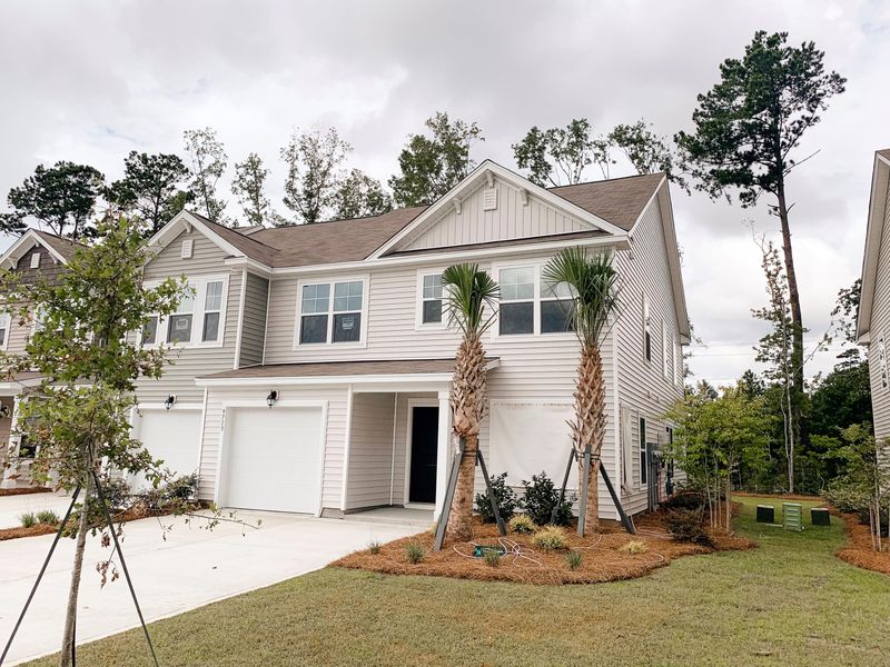 9771 Transplanter Cir, Ladson, SC 29456