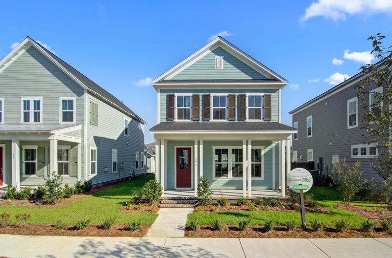 324 Bright Leaf Loop, Summerville, SC 29486