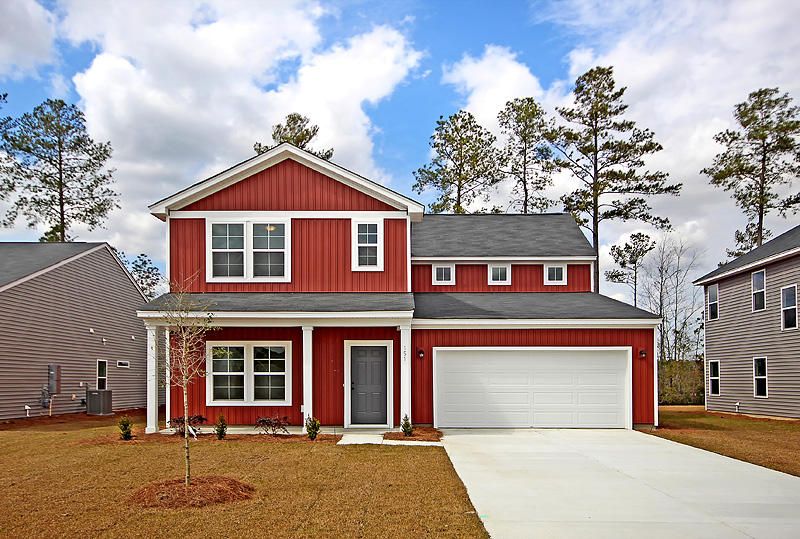 151 Lucca Dr, Summerville, SC 29486