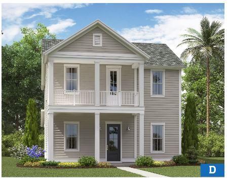 1205 Watuga River Rd, Johns Island, SC 29455