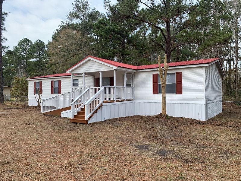 112 Rambo Dr, Summerville, SC 29483