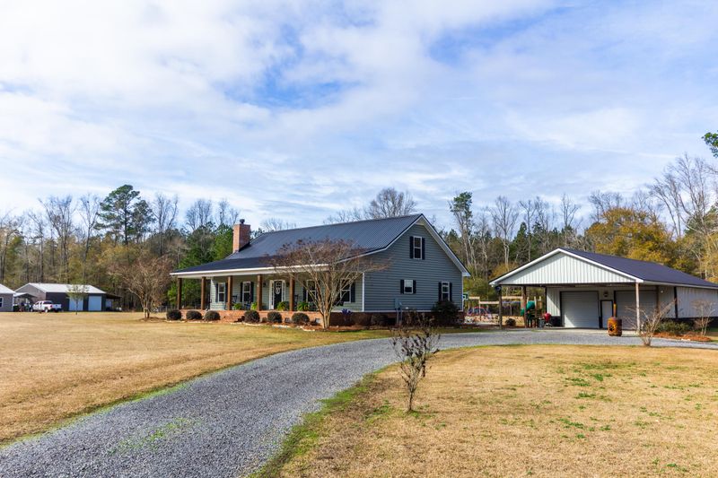 281 Bluebird Trl, Saint George, SC 29477