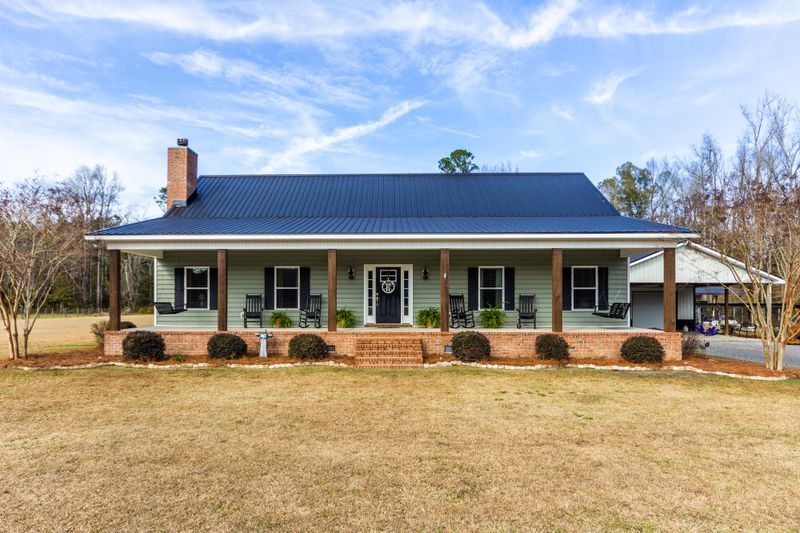 281 Bluebird Trl, Saint George, SC 29477