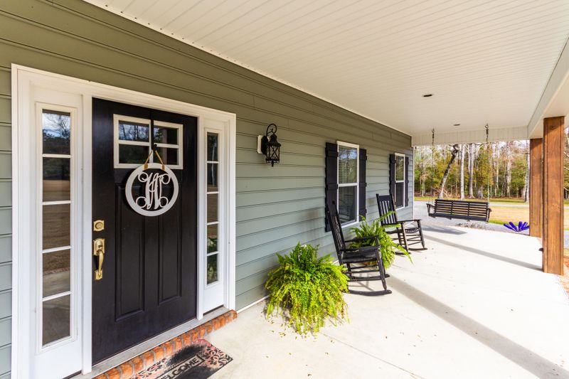 281 Bluebird Trl, Saint George, SC 29477
