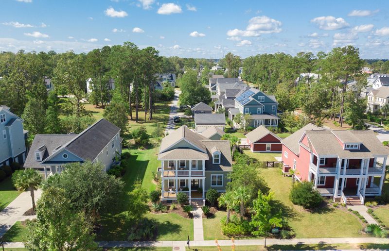 3101 Yachtsman Dr, Mount Pleasant, SC 29466