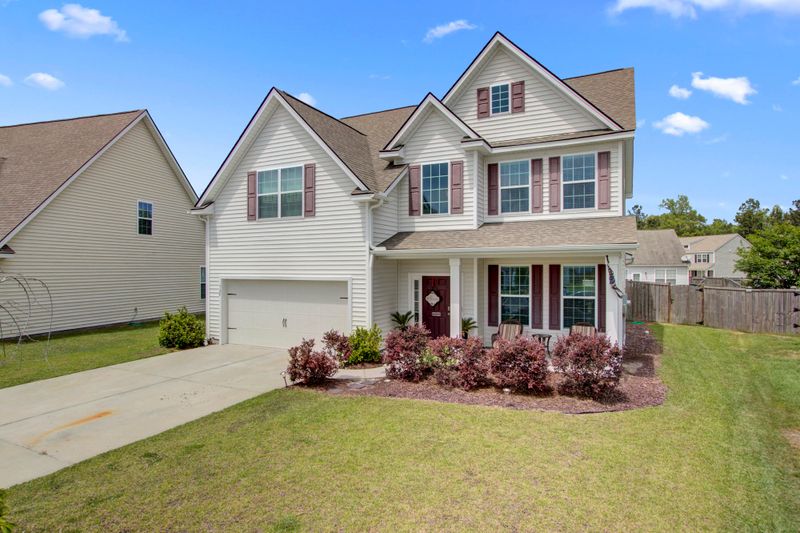 320 Southern Sugar Ave, Moncks Corner, SC 29461