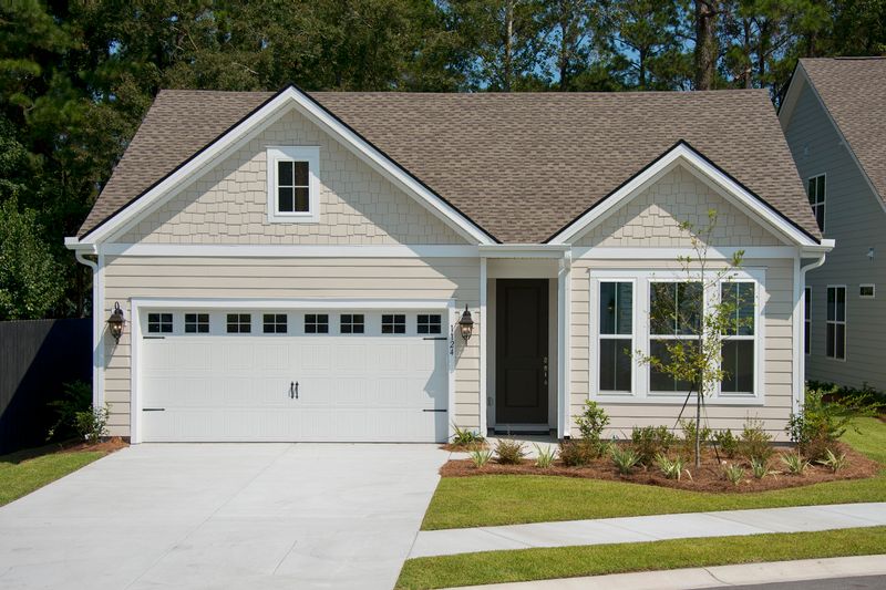 1160 Cultivator St, Mount Pleasant, SC 29466