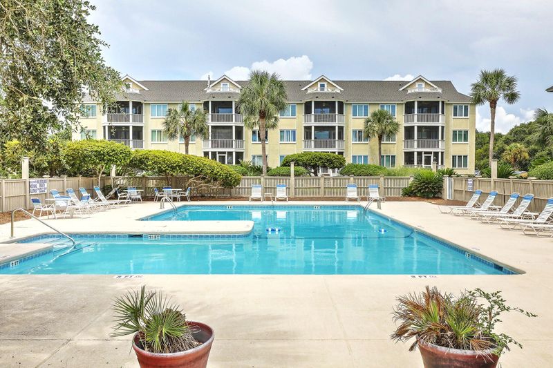 104 Port O Call Dr #C, Isle Of Palms, SC 29451