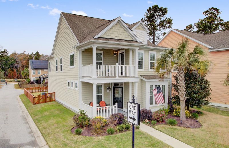 1809 Shelter Cv, Charleston, SC 29414