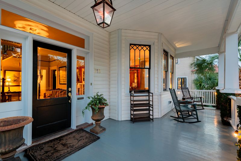 115 Moultrie St, Charleston, SC 29403