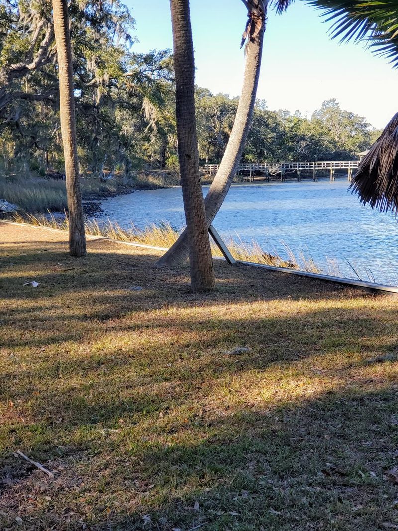 0 Glascow Island Loop, Edisto Island, SC 29438
