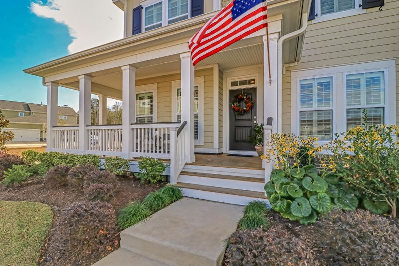 3453 Fairwater Pl, Mount Pleasant, SC 29466