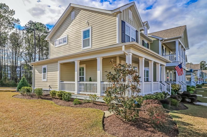 3453 Fairwater Pl, Mount Pleasant, SC 29466