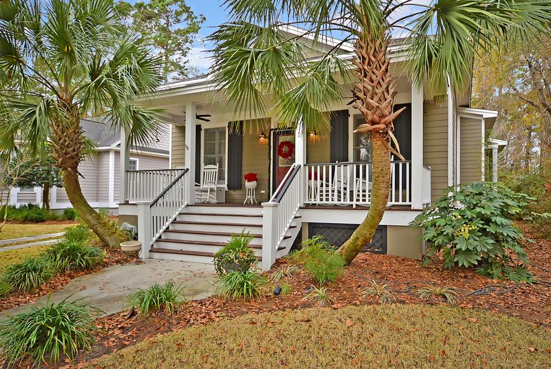 5012 Coral Reef Dr, Johns Island, SC 29455