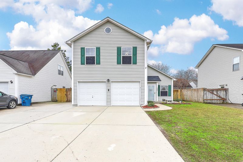 1204 Bradley Daniel Blvd, Summerville, SC 29486