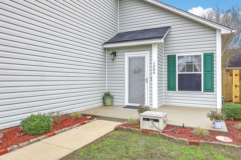 1204 Bradley Daniel Blvd, Summerville, SC 29486