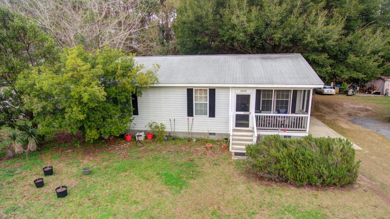 3330 Habitat Blvd, Johns Island, SC 29455