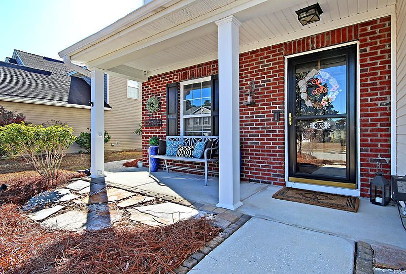 153 Decatur Dr, Summerville, SC 29486