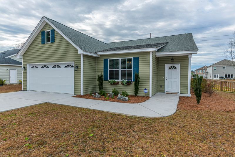 1558 Stanwick Dr, Johns Island, SC 29455