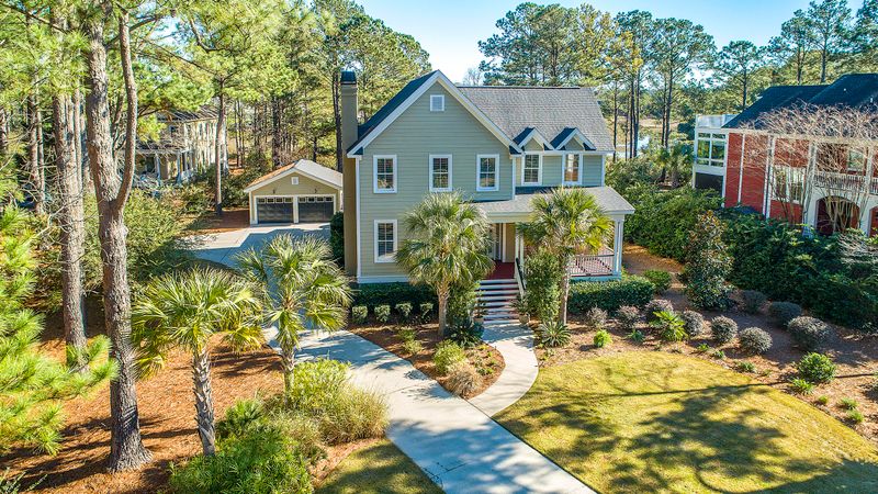 192 Tidal Currents Ln, Mount Pleasant, SC 29464