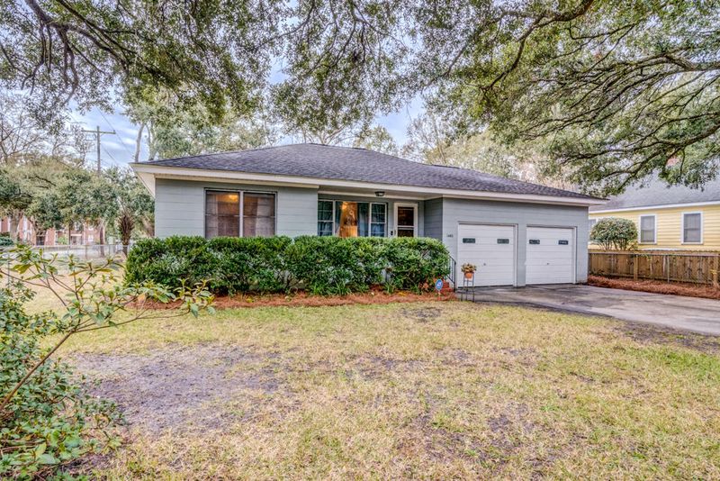 1603 Jessamine Rd, Charleston, SC 29407