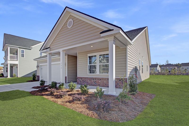 512 Singing Bush Ave, Summerville, SC 29486