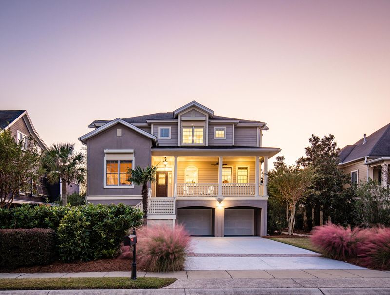 2227 Branch Creek Dr, Mount Pleasant, SC 29466