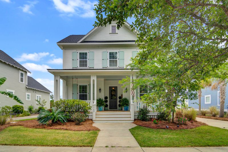 1502 Crane Creek Dr, Mount Pleasant, SC 29466