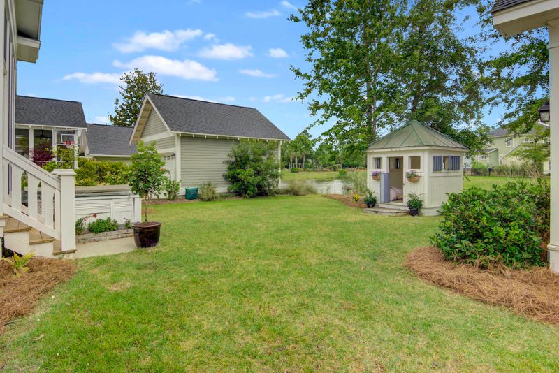 1502 Crane Creek Dr, Mount Pleasant, SC 29466
