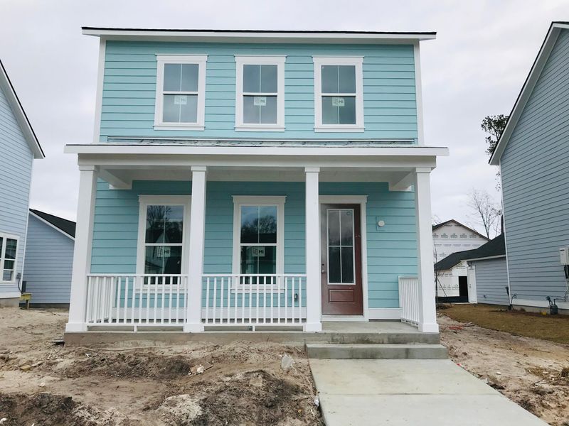 302 Julian Hamlet, Summerville, SC 29483