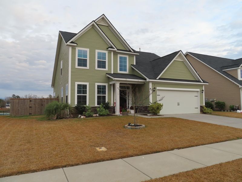 506 Adalina Dr, Goose Creek, SC 29445