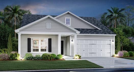 1209 Seedling Dr, Summerville, SC 29485