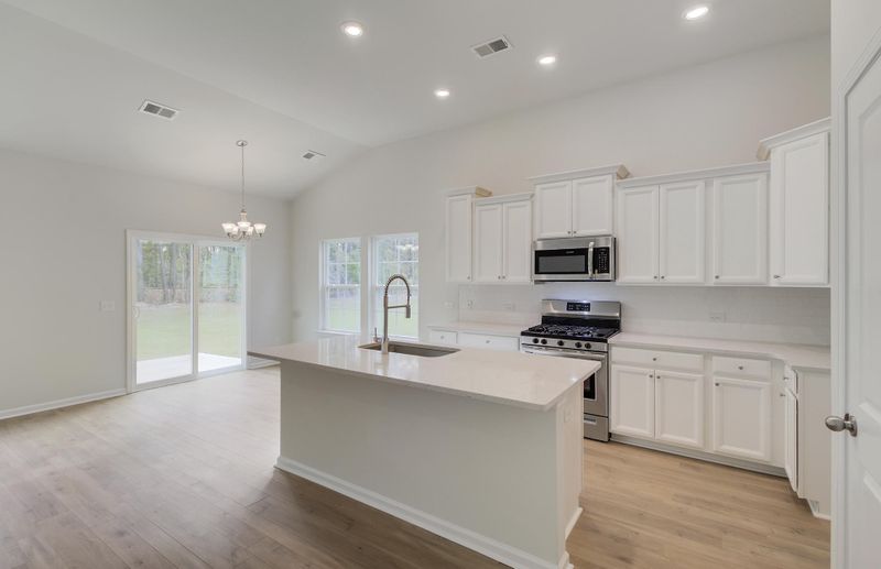 1209 Seedling Dr, Summerville, SC 29485