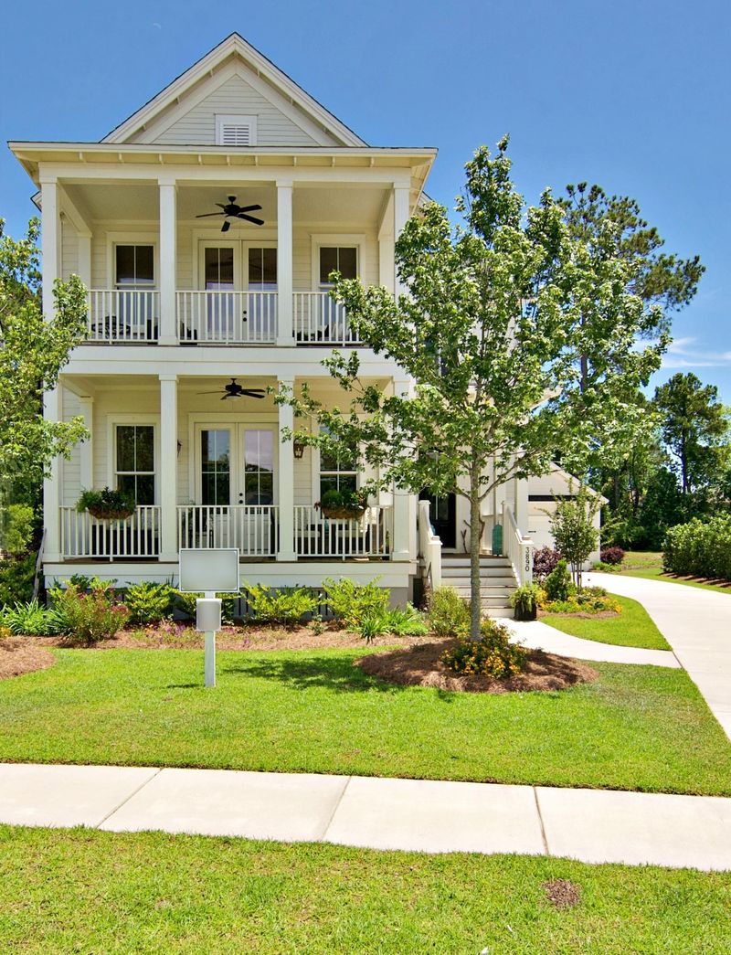 3890 Fifle St, Mount Pleasant, SC 29466