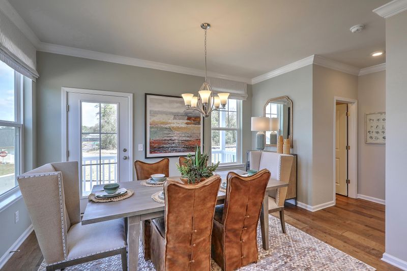 140 Rowans Creek Dr #24, Charleston, SC 29492