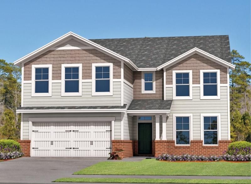 406 Sanctuary Park Dr, Summerville, SC 29486
