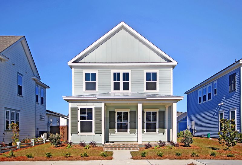 318 Bright Leaf Loop, Summerville, SC 29486